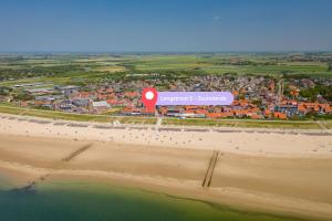 Appartement - Langstraat 5B Zoutelande