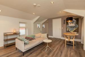 Appartement - Langstraat 5B Zoutelande