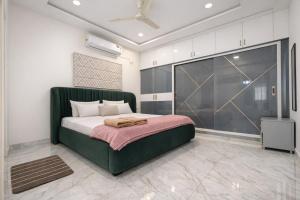 Aavasam - 3BHK- Gachibowli