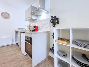 Le Duc 2 - Bel Appartement Centre ville 2 personnes