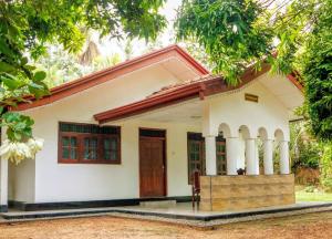 Sathsara Villa