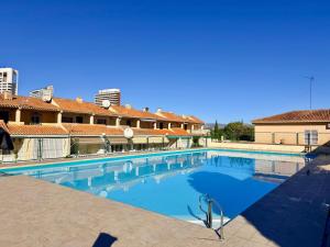 La Siesta Bungalow Rincon