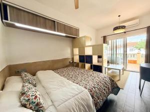 La Siesta Bungalow Rincon