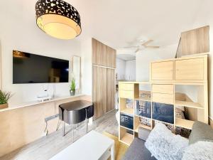 La Siesta Bungalow Rincon