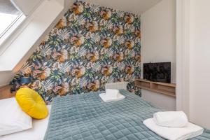 Appartement - Langstraat 29B Zoutelande