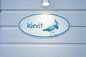 Duinhoeve Chalet Vogel - Huisdier niet toegestaan