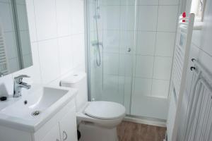 Veluwelodge XL with hot tub 6 persons