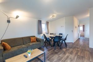 Duinhoeve Chalet Zeeland huisdier toegestaan