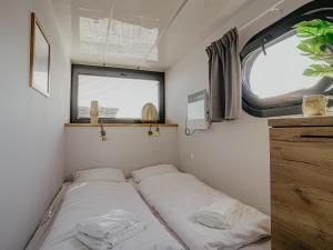 Houseboat Campi Uitgeest 4 persons