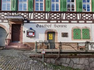 Gasthof Sonne
