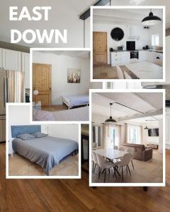 Domaine Notre Dame des Anges