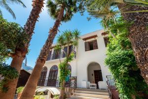 Villa Al Santuario