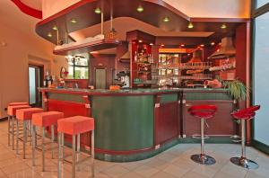 Residence Nettuno Bilo