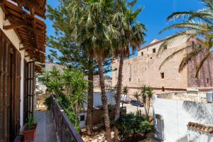 Villa Al Santuario