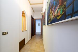 Villa Al Santuario