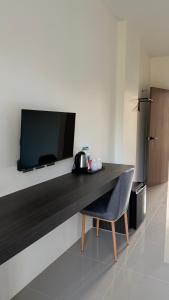 A House Thalang เอ เฮ้าส์ ถลาง