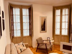 Central Market 2 habitaciones by Salamancavacacional