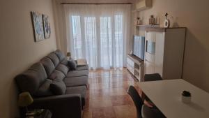 Oasis 1A Playa Arenal Calpe