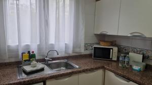 Oasis 1A Playa Arenal Calpe