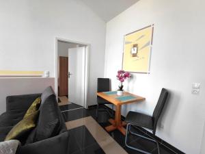 Ferienwohnung CityImmo