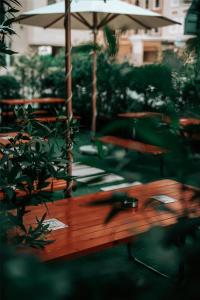 DoubleTree by Hilton Dubai Al Jadaf