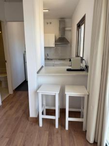 ÁTICO TOP EN SALOU CON GRAN TERRAZA - Michelangelo II