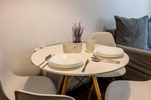 Old School Apartment