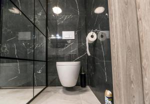 Old School Apartment