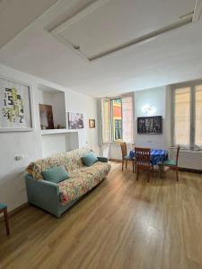 Central Apartment Monterosso