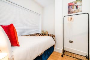 Two Waters 4bed Luxury Business and Leisure