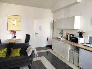 Ferienwohnung CityImmo