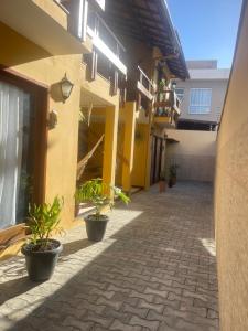 Amore Mio Casa E Hospedagem