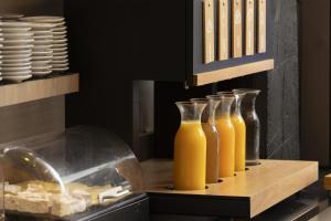 Hilton Garden Inn Paris La Villette