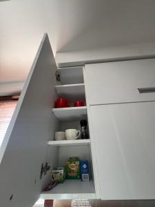 Apartament City Warszawa