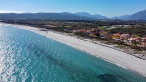 Casa la Cornice sul Mare