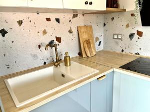 Appartement T4 3 chambres - lumineux - refait à neuf