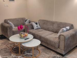 Cobot Suites Marcus Garden