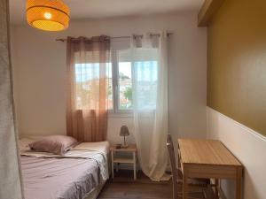Appartement T4 3 chambres - lumineux - refait à neuf