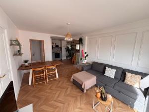 Appartement T4 3 chambres - lumineux - refait à neuf