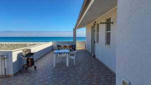 Casa la Cornice sul Mare img20