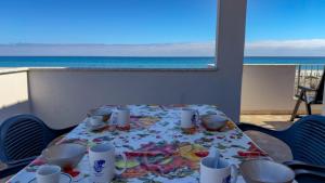 Casa la Cornice sul Mare