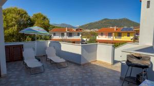 Casa la Cornice sul Mare img15