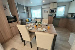 Mobilhome Le Serenité - La Plage