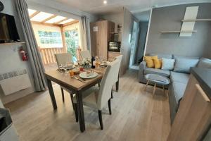 Mobilhome Le Serenité - La Plage