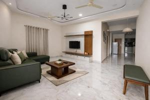 Aavasam - 3BHK- Gachibowli