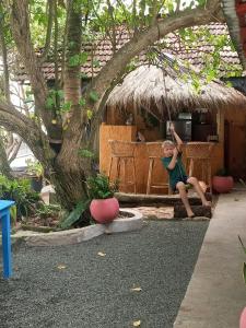 Fairy Beach cafe