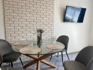 Апартаменти Вікторія Гарденс