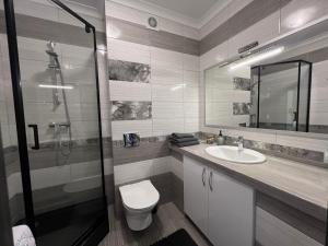 Апартаменти Вікторія Гарденс