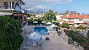 NATURELLA APART HOTEL