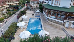 NATURELLA APART HOTEL